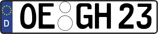 OE-GH23