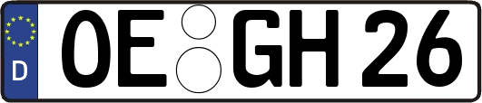 OE-GH26