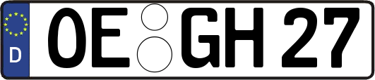 OE-GH27