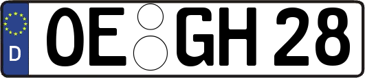 OE-GH28