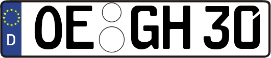 OE-GH30
