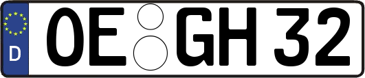 OE-GH32