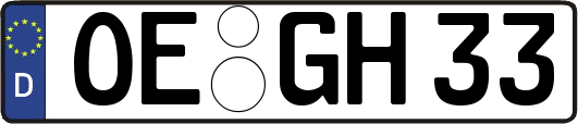 OE-GH33