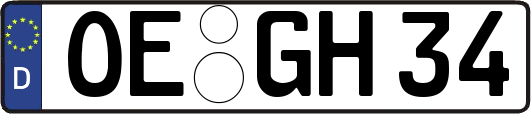 OE-GH34