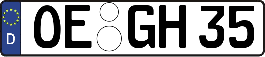 OE-GH35