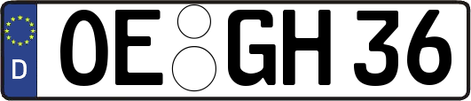 OE-GH36