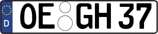 OE-GH37