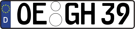 OE-GH39