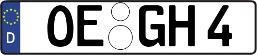 OE-GH4