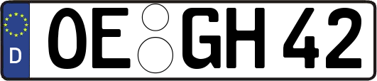 OE-GH42