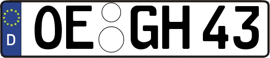OE-GH43