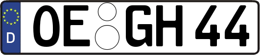 OE-GH44