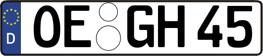OE-GH45