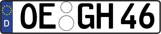 OE-GH46