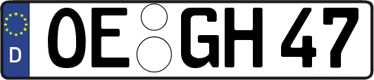OE-GH47