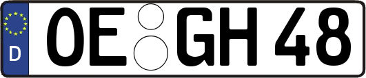 OE-GH48