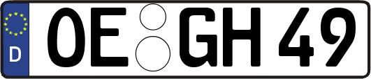OE-GH49