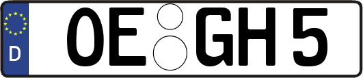 OE-GH5
