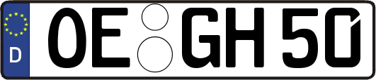OE-GH50
