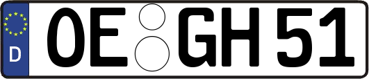 OE-GH51