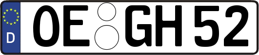 OE-GH52