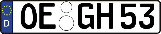 OE-GH53