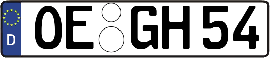 OE-GH54