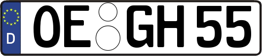 OE-GH55