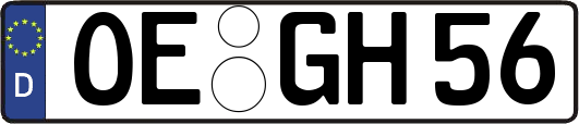 OE-GH56