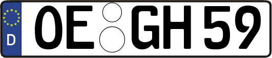 OE-GH59
