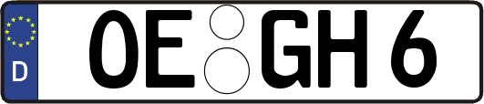 OE-GH6
