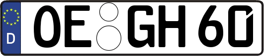 OE-GH60