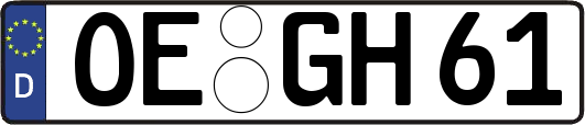 OE-GH61