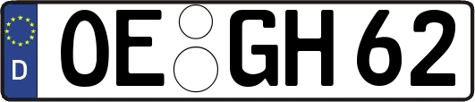 OE-GH62