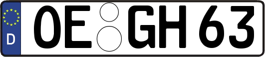 OE-GH63