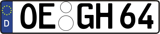 OE-GH64