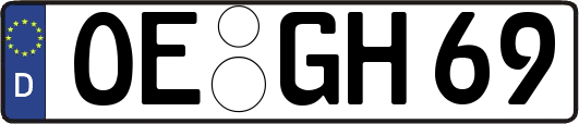 OE-GH69