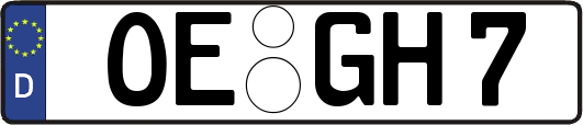 OE-GH7