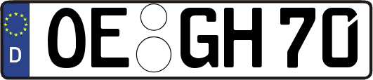 OE-GH70