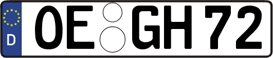 OE-GH72