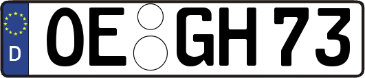 OE-GH73