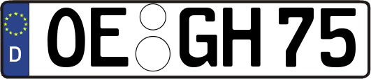 OE-GH75