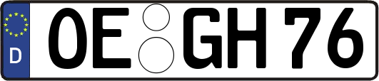 OE-GH76