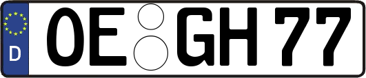 OE-GH77