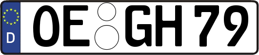 OE-GH79