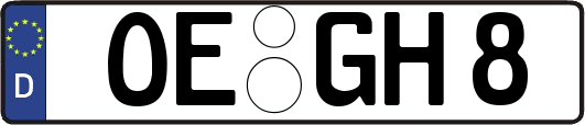 OE-GH8