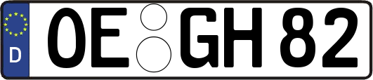 OE-GH82