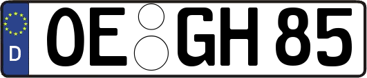 OE-GH85