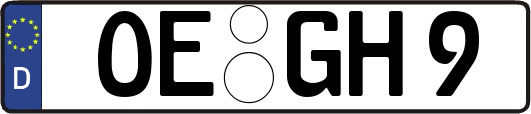 OE-GH9