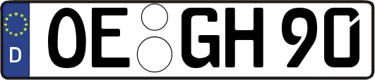 OE-GH90